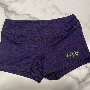 Fleo shorts